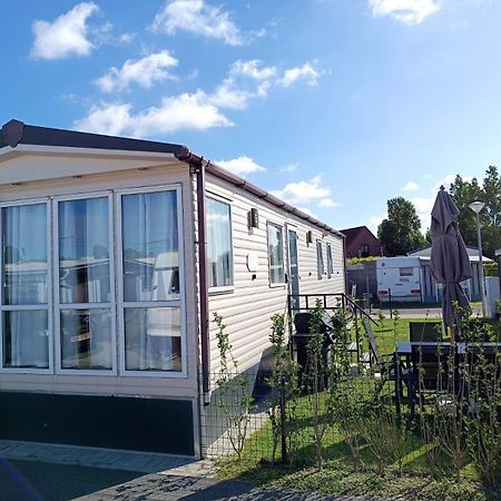 Holiday Cottage Seaside Knokke-Heist Dış mekan fotoğraf