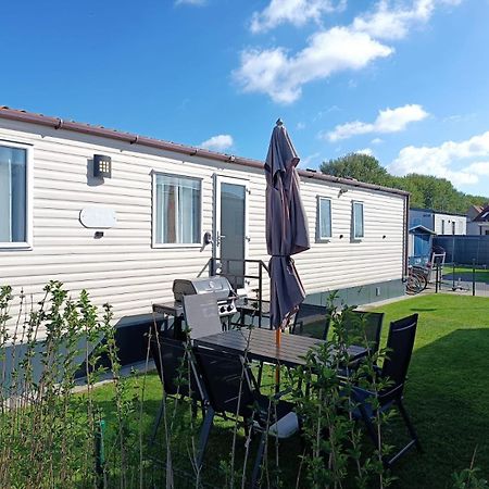 Holiday Cottage Seaside Knokke-Heist Dış mekan fotoğraf